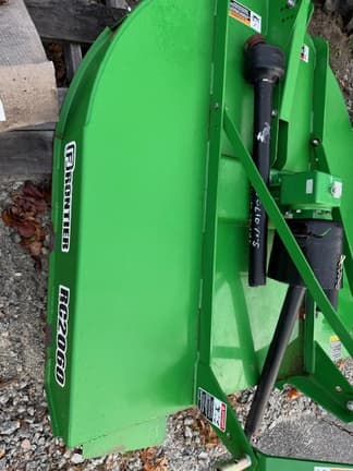 Image of Frontier RC2060 equipment image 1