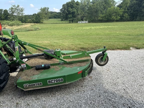 2021 Frontier RC2060 Equipment Image0