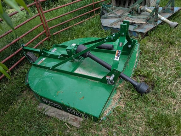 Image of Frontier RC2060 equipment image 2