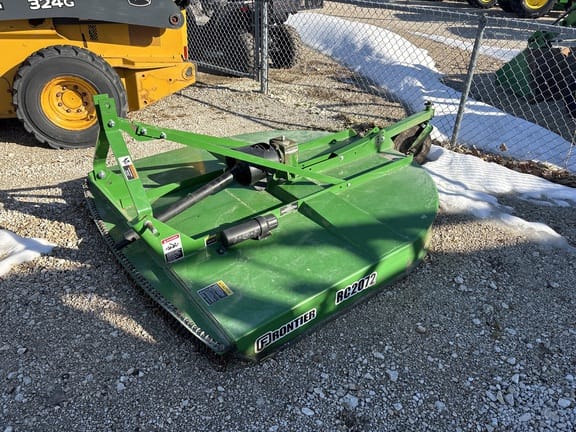 2021 Frontier RC2072 Equipment Image0