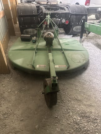 2021 Frontier RC2072 Equipment Image0