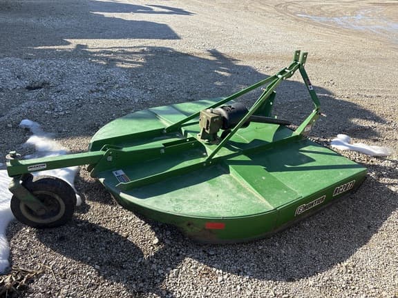 Image of Frontier RC2072 equipment image 3