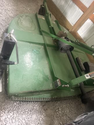 Image of Frontier RC2072 equipment image 1