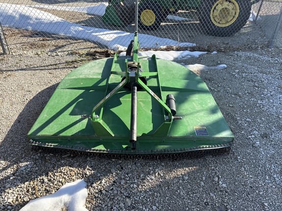 Image of Frontier RC2072 equipment image 1