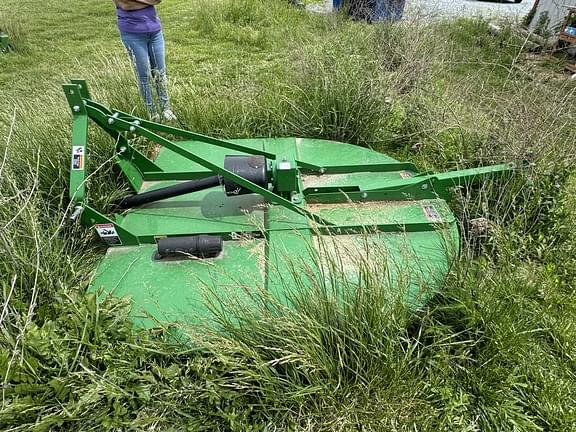 Image of Frontier RC2072 equipment image 2