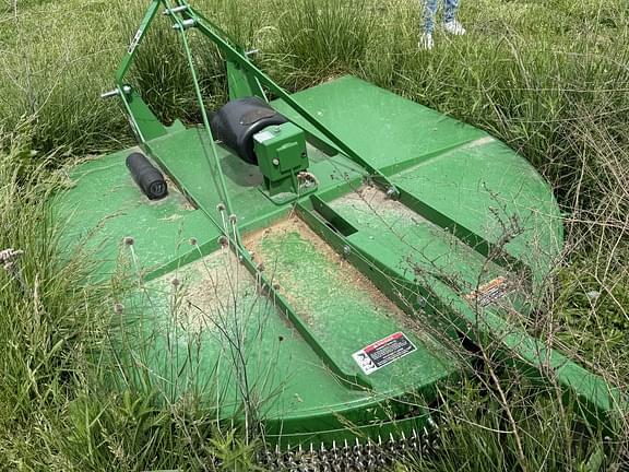 Image of Frontier RC2072 equipment image 1