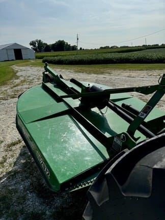 2021 Frontier RC2072 Equipment Image0