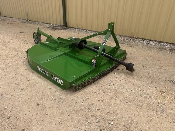 Image of Frontier RC2072 equipment image 4