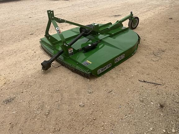 Image of Frontier RC2072 equipment image 1