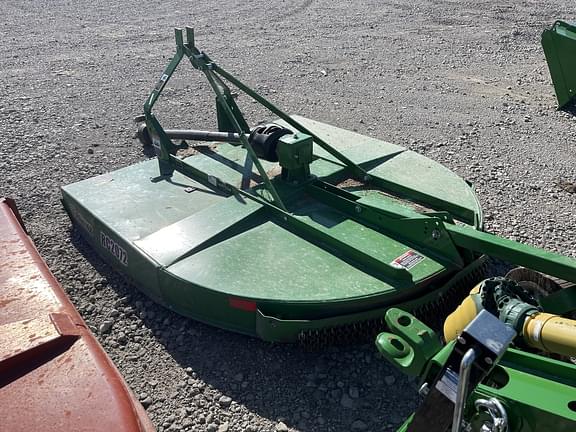 Image of Frontier RC2072 equipment image 1