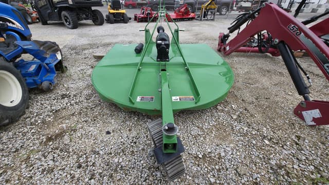 Image of Frontier RC2072 equipment image 3