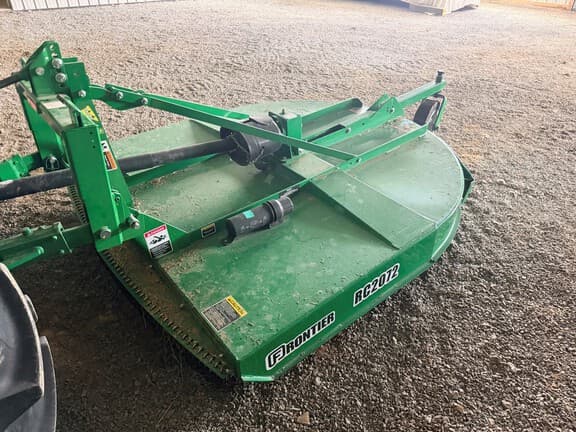 Image of Frontier RC2072 equipment image 2