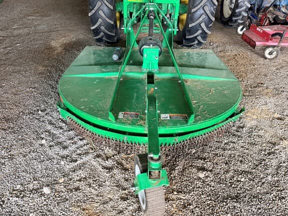Image of Frontier RC2072 equipment image 3