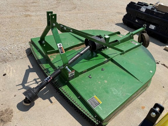 2021 Frontier RC2072 Equipment Image0