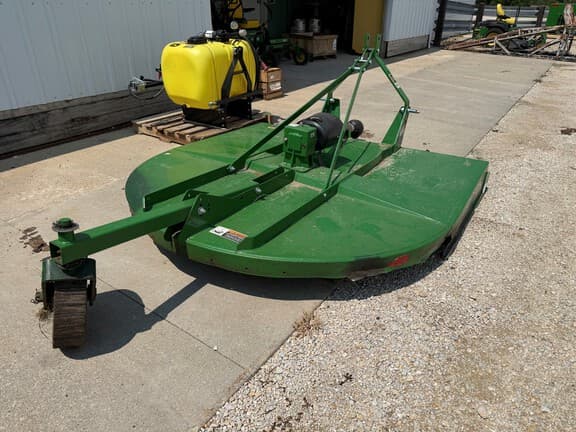 Image of Frontier RC2072 equipment image 3