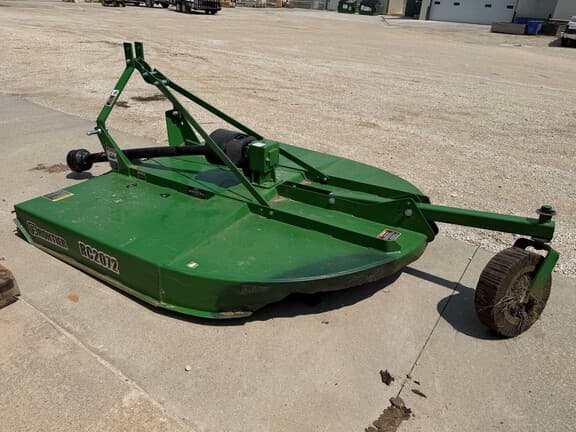 Image of Frontier RC2072 equipment image 2