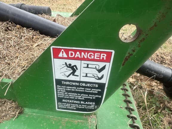 Image of Frontier RC2072 equipment image 4