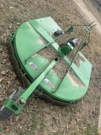 2021 Frontier RC2072 Equipment Image0