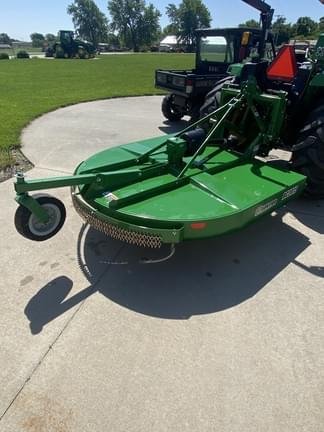 Main image Frontier RC2072