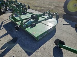 2021 Frontier RC2084 Image