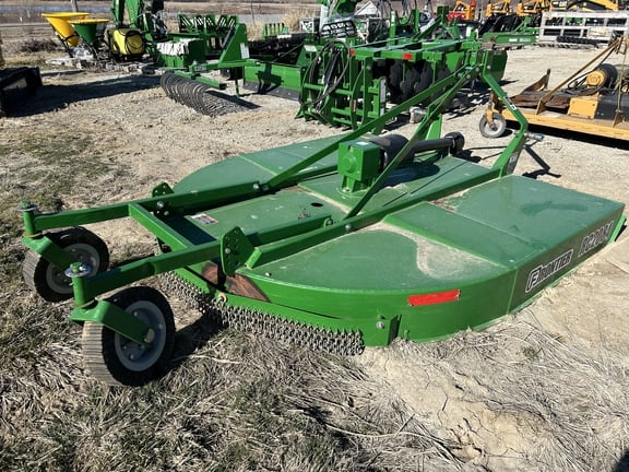 SOLD - 2021 Frontier RC2084 Stock No. 49126 Hay and Forage with 7 ft ...
