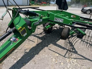 Main image Frontier RR2211