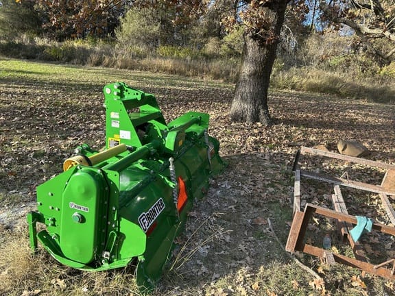 2021 Frontier RT2308 Equipment Image0