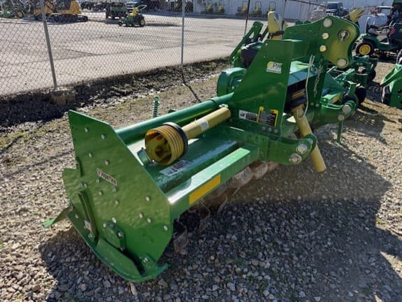 Image of Frontier RT2308 equipment image 4