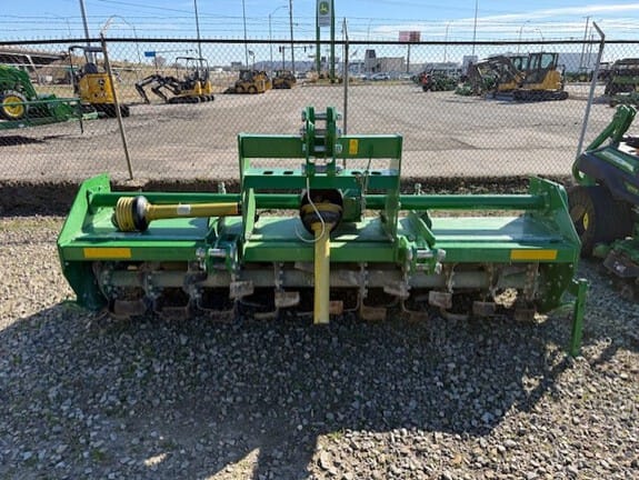 2021 Frontier RT2308 Equipment Image0