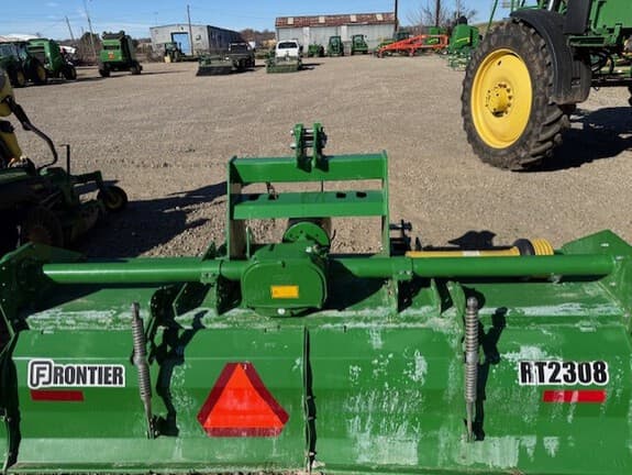 Image of Frontier RT2308 equipment image 1