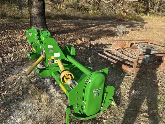 Image of Frontier RT2308 equipment image 3