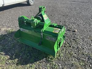 2021 Frontier RT3042 Image