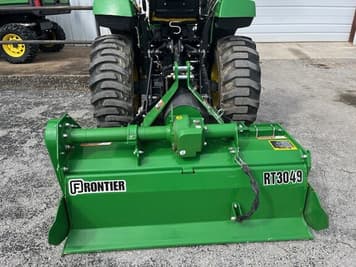 Main image Frontier RT3049