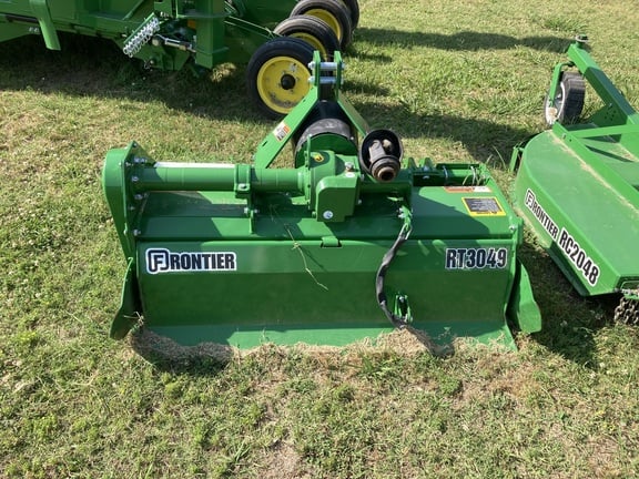 SOLD - 2021 Frontier RT3049 Stock No. 883193 Tillage with 4.08 ft ...
