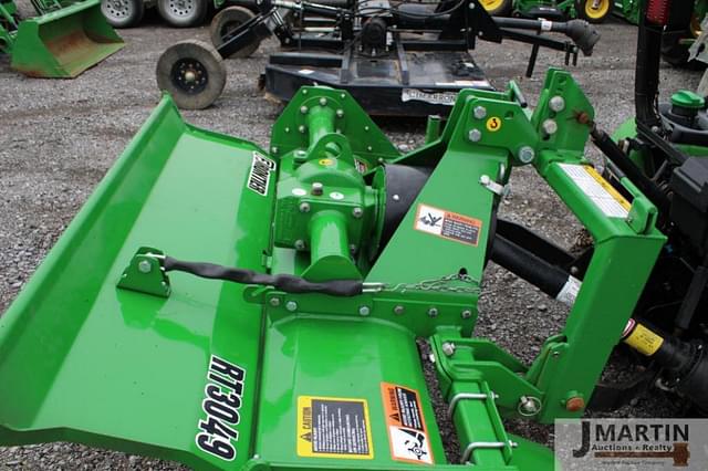 Image of Frontier RT3049 equipment image 4