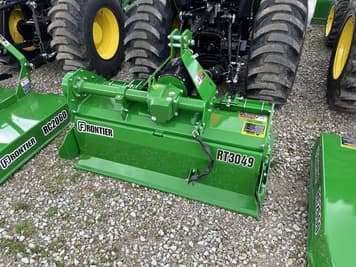 Main image Frontier RT3049