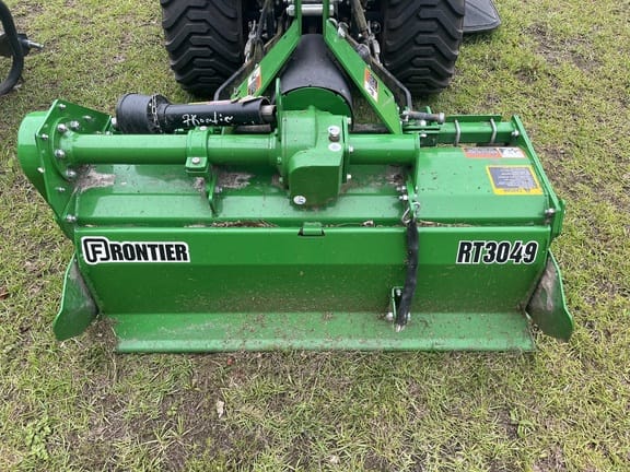 Main image Frontier RT3049