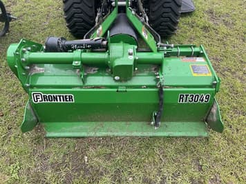 Main image Frontier RT3049