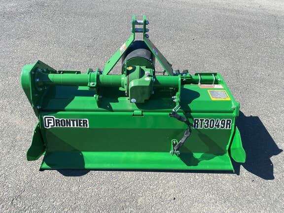 Image of Frontier RT3049 equipment image 3