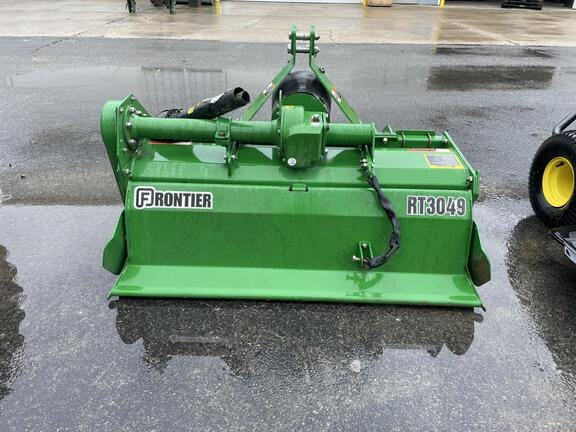 2021 Frontier RT3049 Equipment Image0