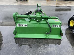 2021 Frontier RT3049 Image
