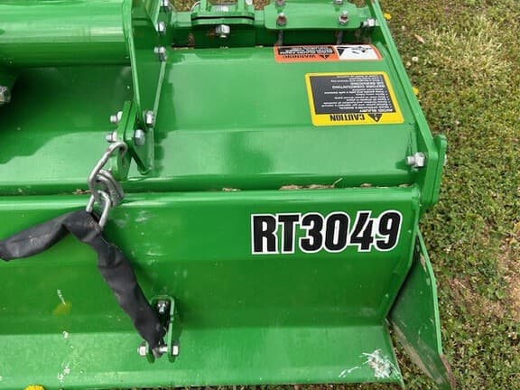 Image of Frontier RT3049 equipment image 2