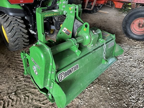 2021 Frontier RT3049 Equipment Image0