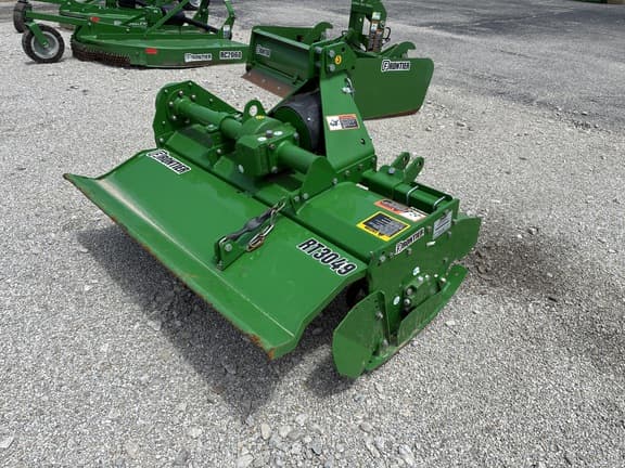 Image of Frontier RT3049 equipment image 4
