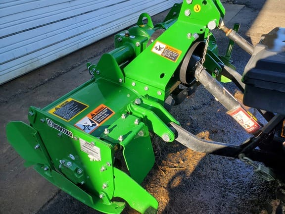 Main image Frontier RT3049