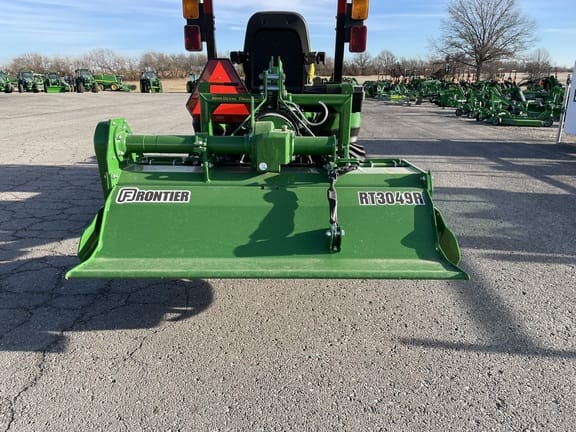 Main image Frontier RT3049R