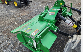 2021 Frontier RT3062 Equipment Image0