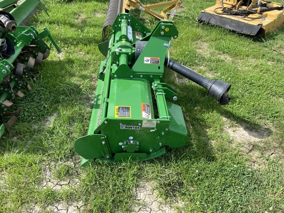 2021 Frontier RT3062 Equipment Image0