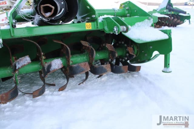 Image of Frontier RT3062 equipment image 4