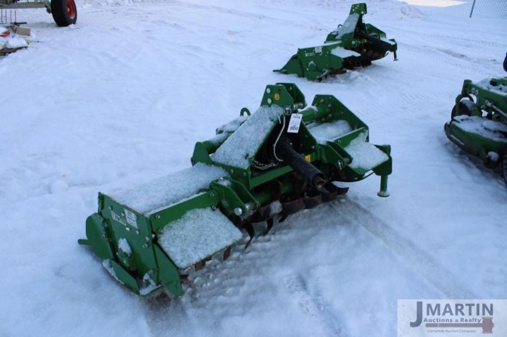 2021 Frontier RT3062 Equipment Image0